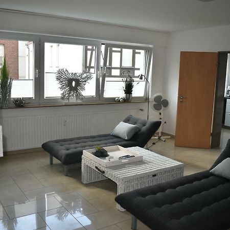 My Home - Ferienwohnung Ludinghausen Exteriér fotografie