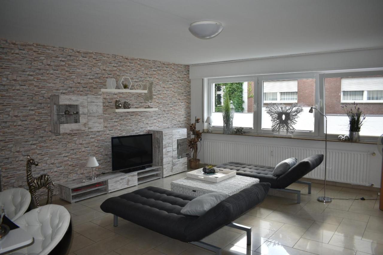 My Home - Ferienwohnung Ludinghausen Exteriér fotografie