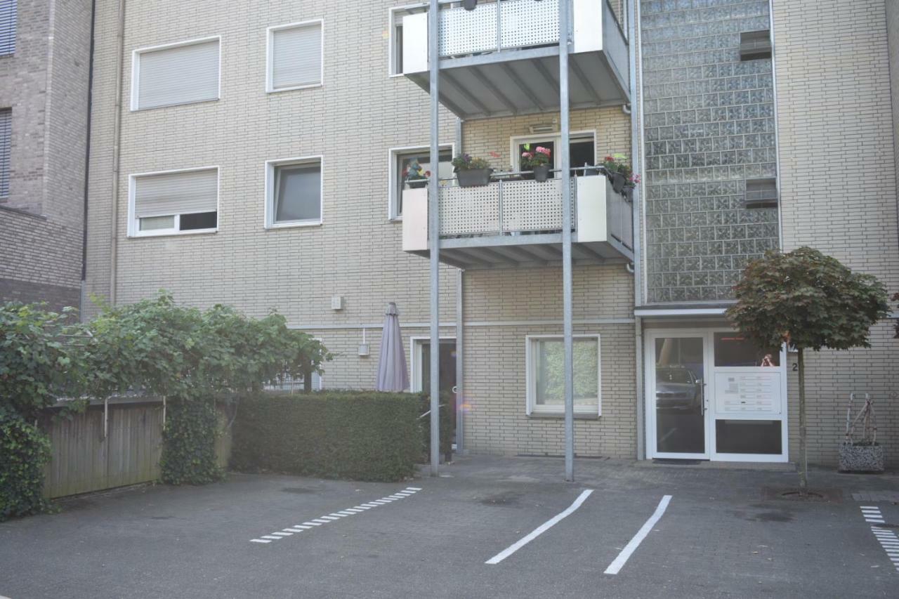 My Home - Ferienwohnung Ludinghausen Exteriér fotografie