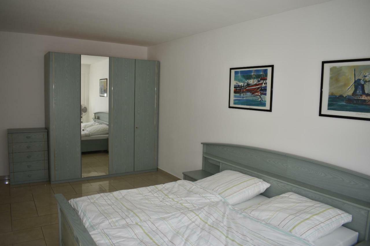 My Home - Ferienwohnung Ludinghausen Exteriér fotografie