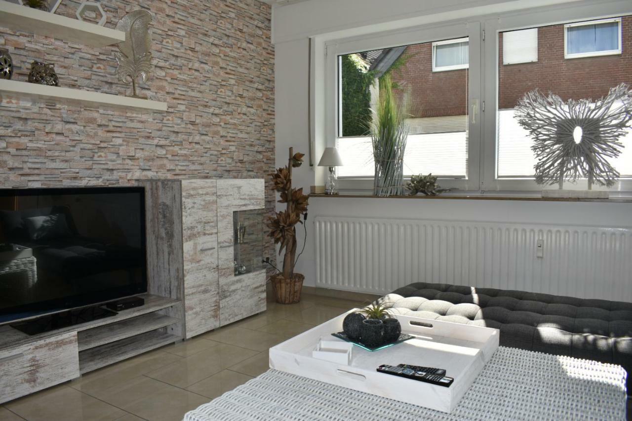 My Home - Ferienwohnung Ludinghausen Exteriér fotografie
