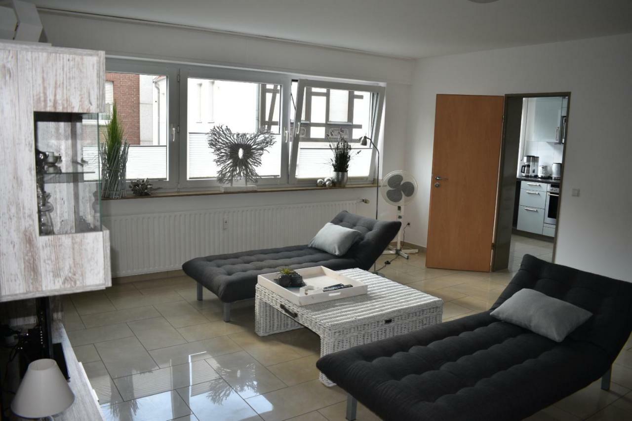 My Home - Ferienwohnung Ludinghausen Exteriér fotografie