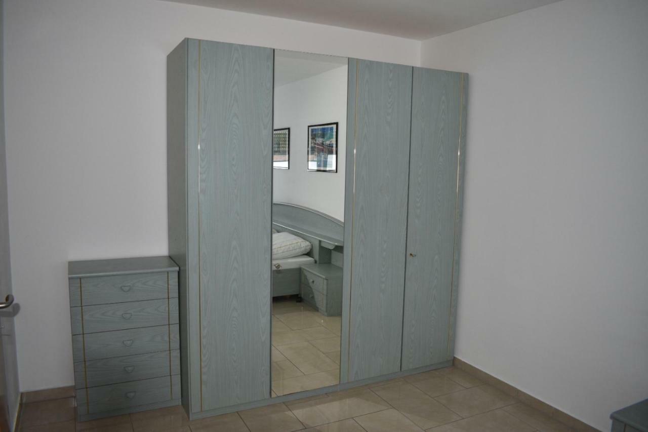 My Home - Ferienwohnung Ludinghausen Exteriér fotografie