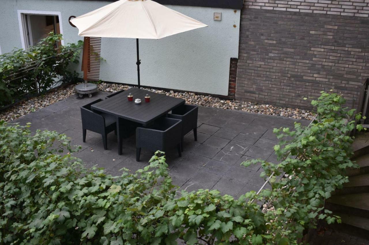 My Home - Ferienwohnung Ludinghausen Exteriér fotografie